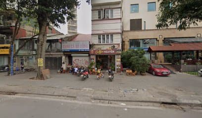 Ảnh bìa Cà phê muối