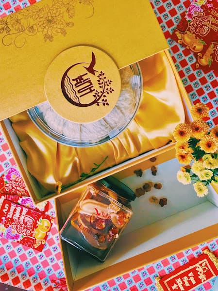 Hình ảnh Yến sào Linh Anh - 3