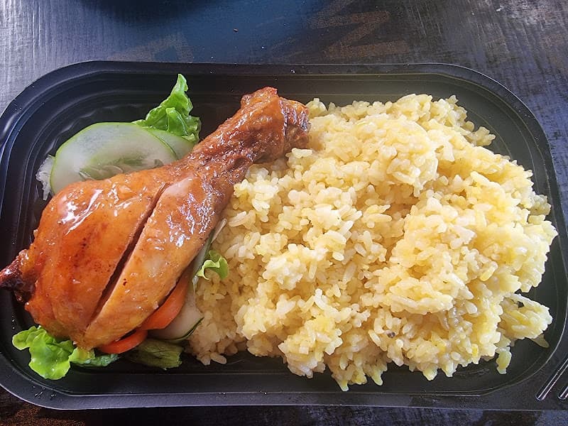 Hình ảnh Phở bò, mì quảng - 6