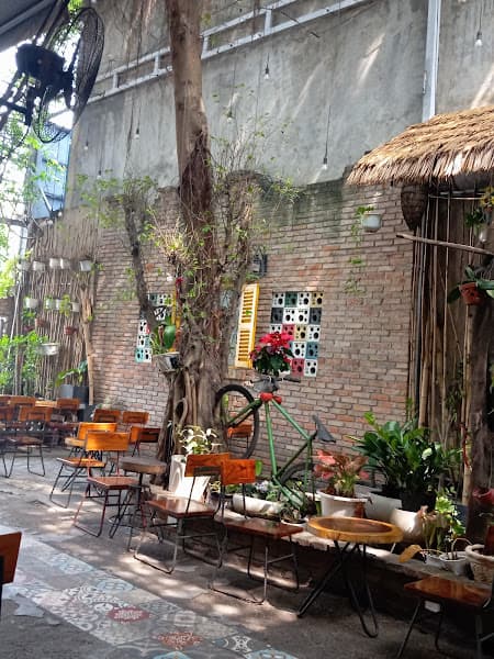 Hình ảnh We CAFE - 2