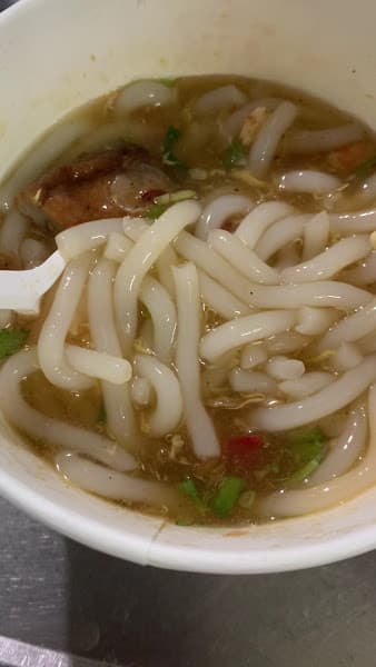 Hình ảnh Súp Cua My Tây Ninh - 2