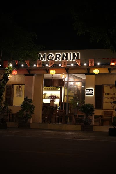 Hình ảnh MORNIN Coffee - 2