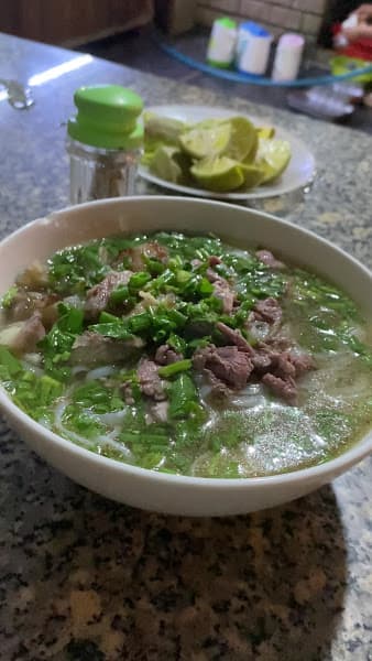Hình ảnh Phở Thìn - 2