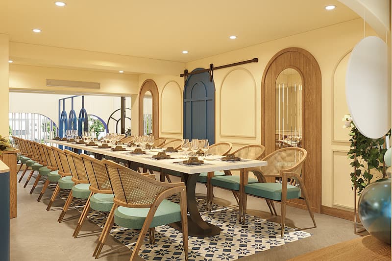 Hình ảnh Hải Sản Hoàng Gia CN Phạm Văn Nghị Quận 7 - 5