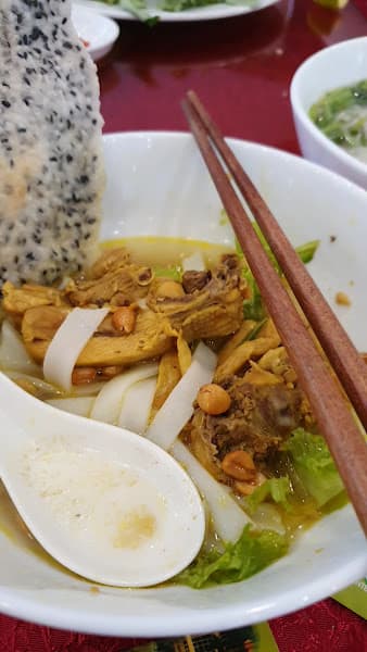 Hình ảnh Nhà Hàng Thắng Lợi bmt - 3