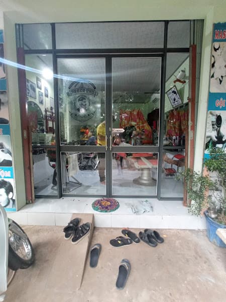 Hình ảnh Tiệm tóc Hoài Thương - 2