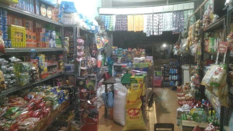 Ảnh bìa Cửa Hàng Tạp Hóa Thiện Mùi