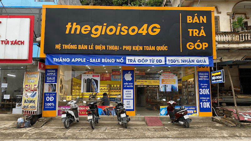 Hình ảnh THẾ GIỚI SỐ CAO BẰNG - 7