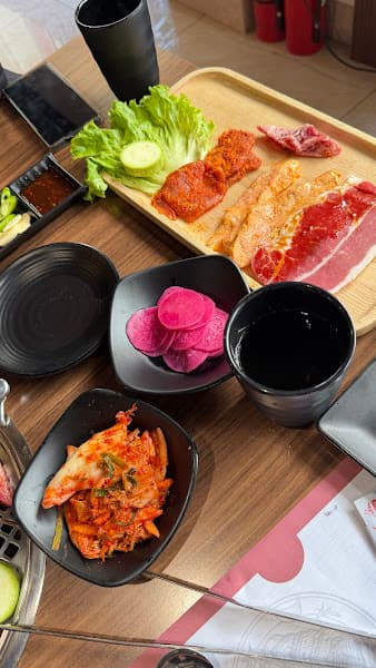 Hình ảnh LYMO BBQ & HOTPOT - 3