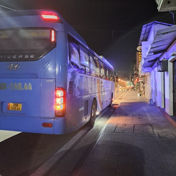 Hình ảnh Vỹ Dạ Tourist - Travel Office - Laundry - 3