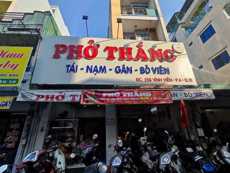 Phở Thắng