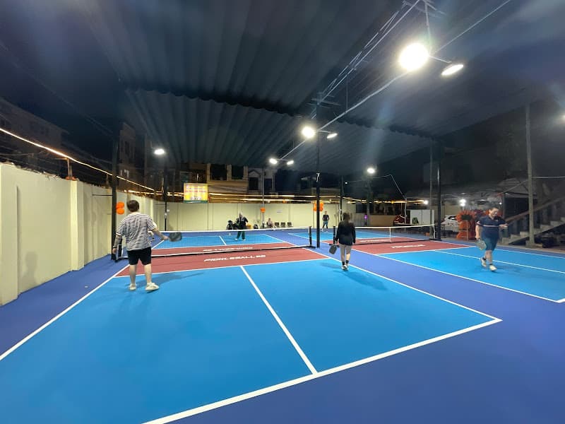 Ảnh bìa Sân Pickleball 68