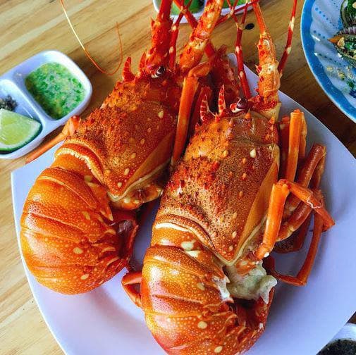 Hình ảnh Nhà Hàng Thủy Lộc - Căng tin nhà khách Hải Sơn - 4