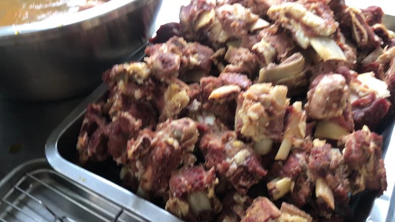 Hình ảnh Bún Bò Huế - 5