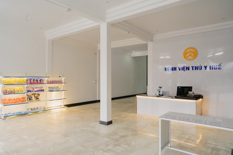 Hình ảnh Bệnh Viện Thú Y Huế - Hue Pet - 4