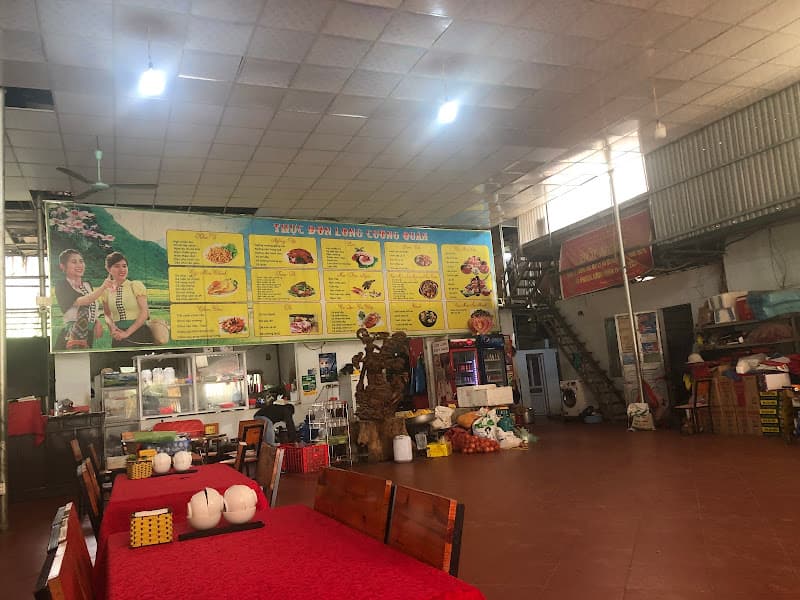 Hình ảnh Nhà Hàng Long Cường Quán - 3