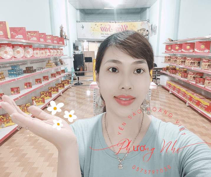 Hình ảnh Yến sào Phương Nhi - 4