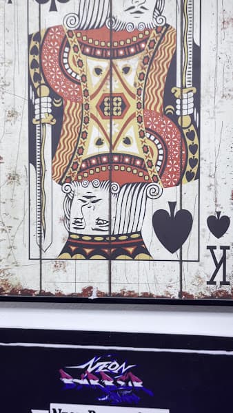 Hình ảnh Neon Barbershop - 4