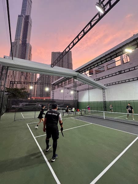 Hình ảnh PLAYDAY Pickleball - 10