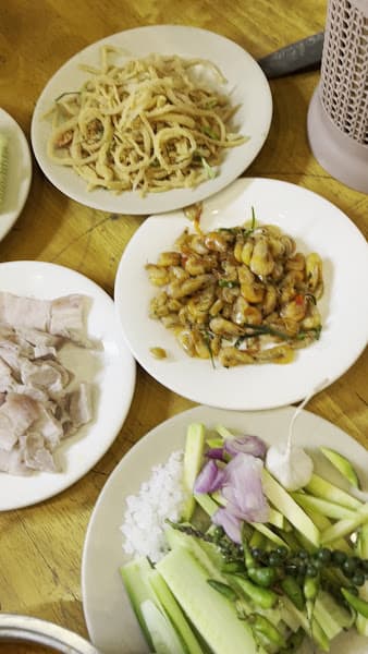 Hình ảnh Bảo Châu Quán - 2