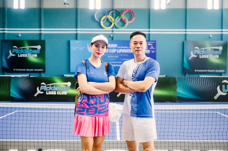 Hình ảnh Luxe Sport Center - 3