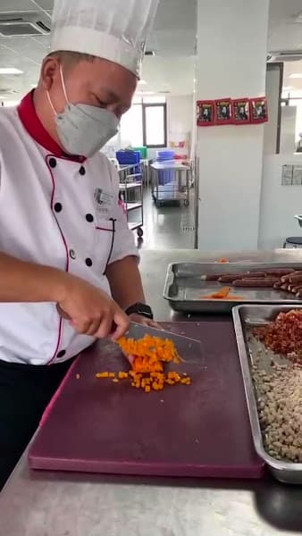 Hình ảnh Sông Thoại Quán - 2