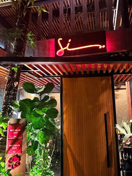 Hình ảnh Nhà Hàng Si Dining - 4