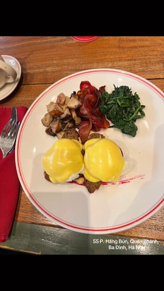 Hình ảnh All Day Coffee - 4