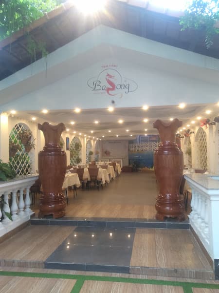 Hình ảnh Nhà Hàng Balong - 2