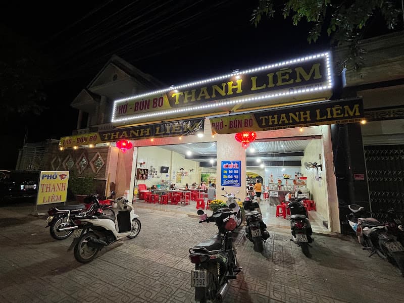 Hình ảnh Phở - Bún bò Thanh Liêm - 4