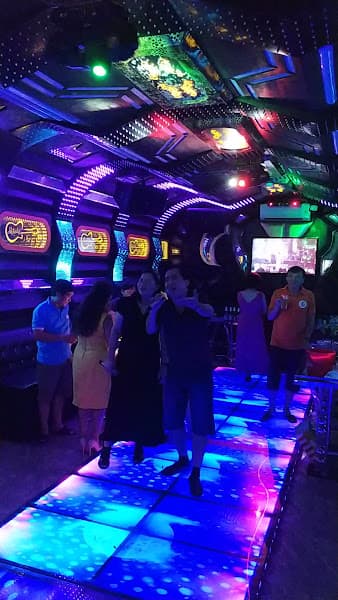 Hình ảnh Karaoke Melody Hương Châu - 3