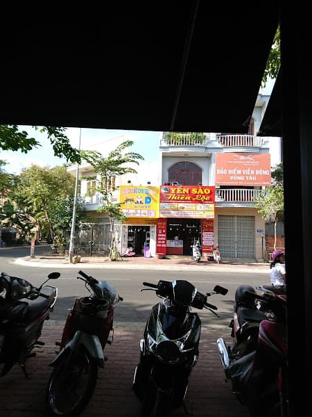 Ảnh bìa Yến Sào Thiên Lộc