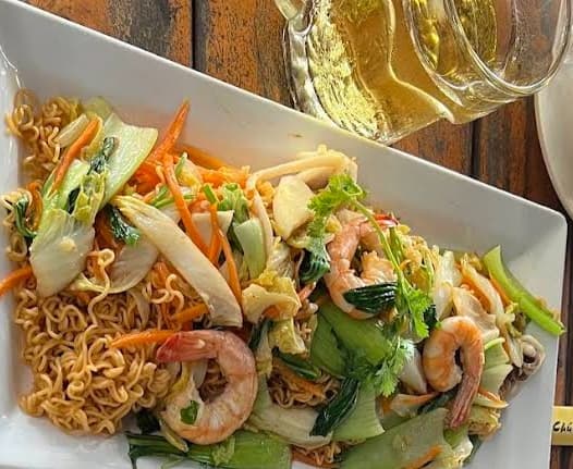 Hình ảnh PHỐ MŨI NÉ - CƠM NIÊU HẢI SẢN TƯƠI SỐNG - 2