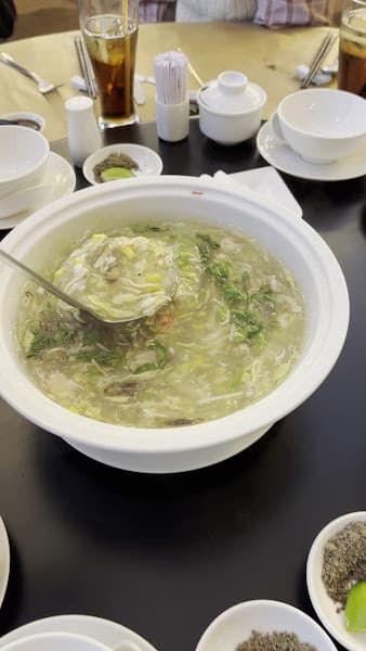 Hình ảnh Nhà Hàng Vạn Lộc Phát - 3