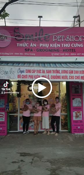Hình ảnh Smile Pet Shop - 3