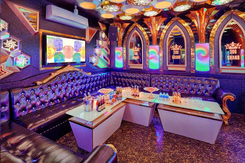 Hình ảnh Karaoke Grand 300 Xã Đàn - 2