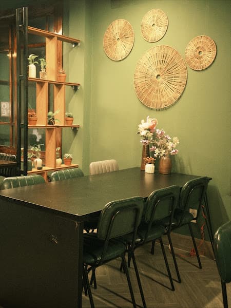 Hình ảnh Ơi Cafe - 2