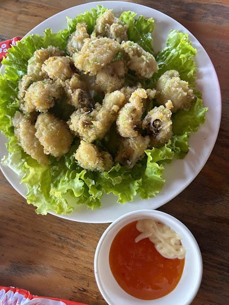 Hình ảnh Ẩm Thực Hoa Hồng Thi Thơ - 3