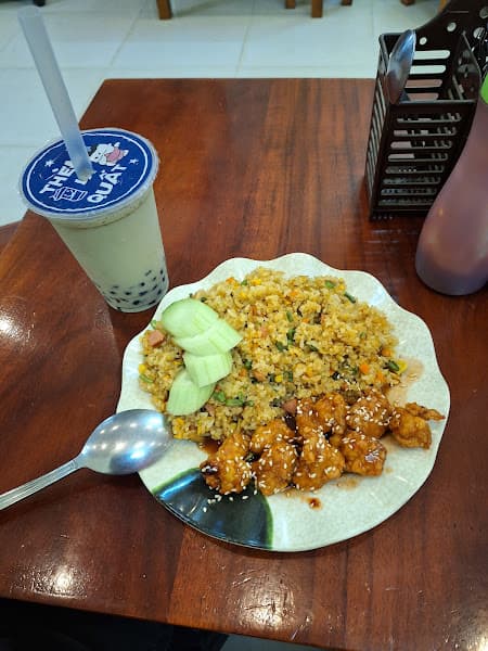 Hình ảnh Hà Nội Quán - 4