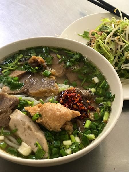 Hình ảnh Bún bò Gốc Huế - O Bích - 2