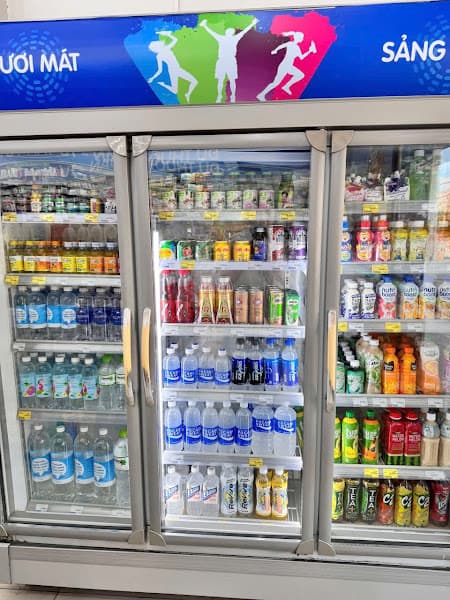 Hình ảnh Nhà thuốc Pharmacity - 3