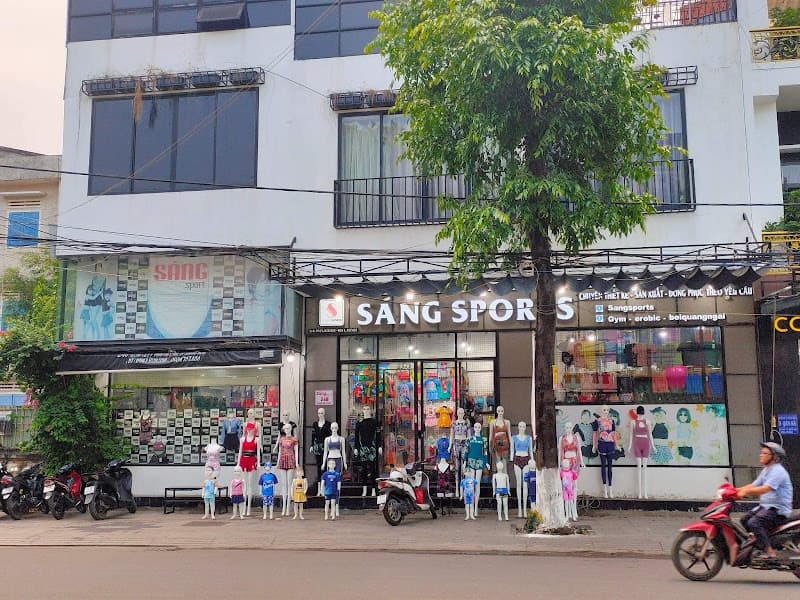 Hình ảnh Sáng Sport - Cửa Hàng Pickleball Quảng Ngãi - 5
