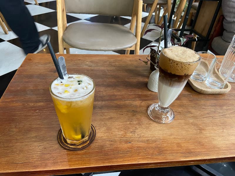 Hình ảnh Classe Coffee - 4
