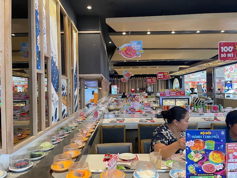 Hình ảnh Kichi Kichi Lotte Mart Cần Thơ - 2