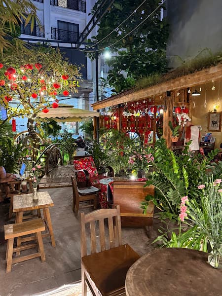 Hình ảnh Cafe Phương - 2