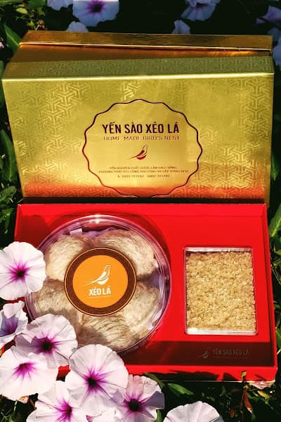 Hình ảnh Yến Sào Xẻo Lá - 6