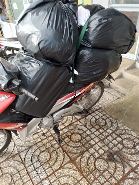 Hình ảnh GIẶT ỦI PHÚ QUỐC GIÁ RẺ - PHUC THINH LAUNDRY. - 4