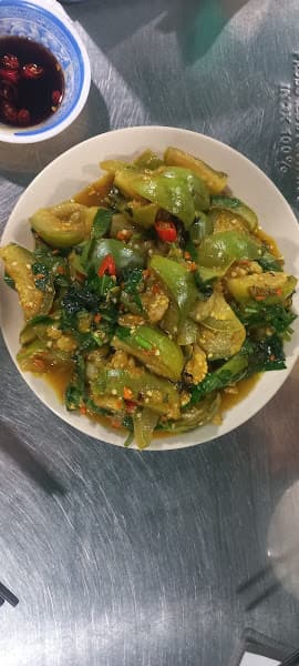 Hình ảnh Má heo nướng Đồng Quê Nha Trang - 8