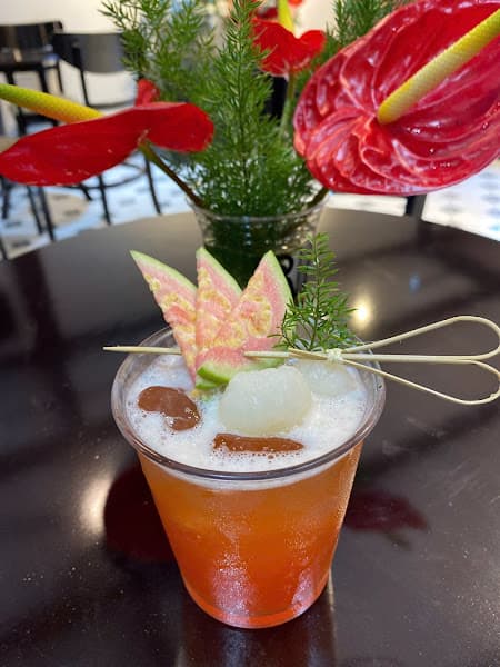 SR Coffee & Pickleball