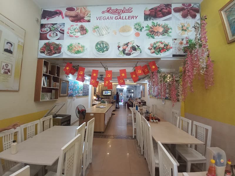 Hình ảnh Nhà Hàng Chay Loving Hut Thức Tỉnh - Awakening - 3